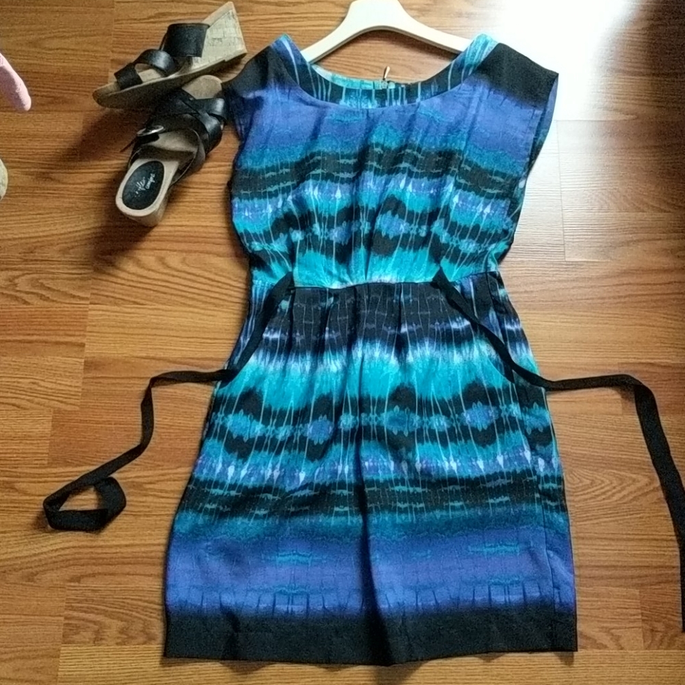 BeBop Dress